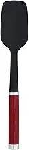 KitchenAid Classic Spoon Spatula Silicone Empire Red