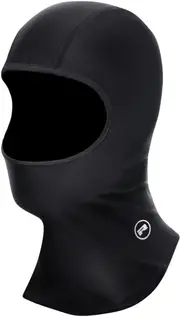 Richa Coolmax Balaclava, black for Men One Size