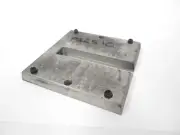Table Insert for PBR/HD & C7 (after 1995 for c7) (135mm Square) Genuine UK Parts