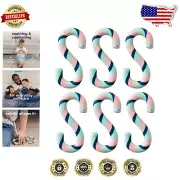 Trendy Silicone Sensory Chew Toy Pack for Kids - Safe and Dishwasher Friendly