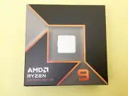 AMD Ryzen 9 9900X 4.4GHz 12-Core 24-Thread Desktop CPU 100-100000662 New Sealed