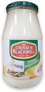 Tangy Mayonnaise Regular - 750 gm