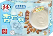 Torto Almond Powder 160gm