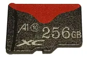 256GB Universal For Micro SD SDXC TF Flash Memory Card Class 10 Top