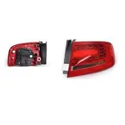 Sterling Tail Light to suit Audi A4 01/2008 to 05/2012 - ADA4-TAL-27R
