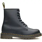 Dr Martens Mens 1460 Ankle Boots Black