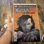 WOLVERINE #1 ~ TRUE BELIEVERS REPRINT ~ UNREAD NM