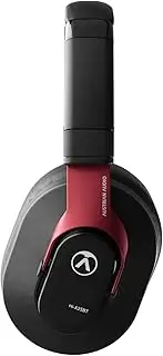 Hi-X25BT Professional Wireless Bluetooth Over-Ear Headphones