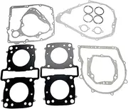 Motorcycle Full Set Cylinder Engine Generator Clutch Cover Gasket Kits For V-Max 1200 VMX1200 85-07 XVZ1200 83-85