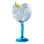 全新 BOMBAY SAPPHIRE 龐貝琴酒杯 琴酒杯 氣球杯 680ML 6入一組不拆賣