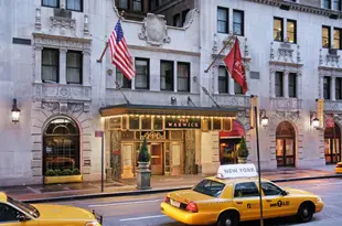 紐約華威酒店Warwick New York Hotel