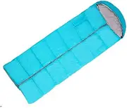 Sleeping Bags, Adult Sleeping Bag, Thick Sleeping Bag, Tear-Resistant Fabric, Suitable for 4 Season