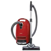 Miele Complete C3 Cat and Dog Bagged Vacuum Cleaner