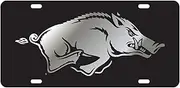 Craftique Arkansas Razorbacks TAG
