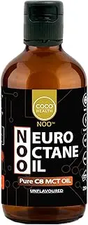 Coco Earth Neuro Octane Oil 250 ml