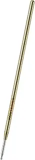 Vaveren Jewelry Polishing Pen Carving Tool Cleaning Tool Polisher Pen Buffing Tool for Gold, Silver Copper Stainless Steel for Rings, Style B