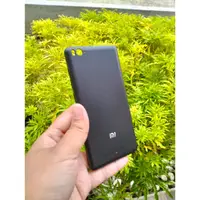 在飛比找蝦皮購物優惠-XIAOMI 後殼兼容小米 MI4I 後殼 MI4I 外殼 