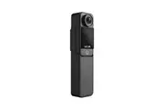 SJCAM C300 Dual Screen UHD 4K 30FPS Handheld Action Camera Black