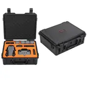 Waterproof Hard Travel Case for Dji Air 3 - Multi Battery Version