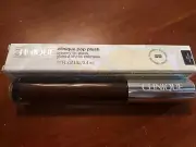 Clinique Pop Plush Creamy Lip Gloss 01 Black Honey Pop .11 fl oz New in Box