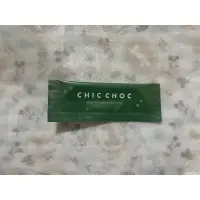 在飛比找蝦皮購物優惠-CHIC CHOC 淨顏酵素粉1g