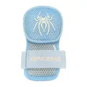 Spiderz Baseball/Softball Batters Hand Guard - Columbia