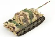 36111 Easy Model Sd.Kfz.186 Jagdtiger 1/72 Model German Army sPzJgAbt 653