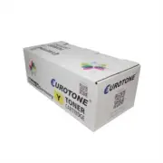 1x Toner for Xerox 7245FPL WC7345 WC7245RPB WC7228FP WC7228R WC7228 Yellow