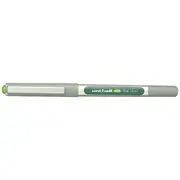 Uni-Ball Eye Fine Rollerball Pen Light Green