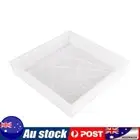 Garden Pavement Mold DIY Manually Propylene Paving Concrete Mould (Fan) AU