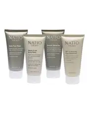 [Natio] On The Go Travel Set