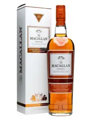 The Macallan Sienna Single Malt Scotch Whisky 700ml