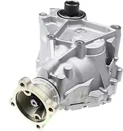 Power Take Off Unit Transfer Case Differential Assembly compatible for Ford Explorer/Taurus Replace DT4Z7251G AT43-7251-EM 600-239 AT437251EL