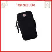 Phone Holder for Running Armband iPhone 15 14 13 12 11 Pro Max XS XR X 8 7 6 Plu