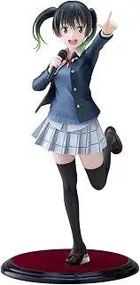 Wave (Dream Tech) - Love Live! Nijigasaki High School Idol Club - Yu Takasaki 1/7 Figure