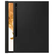 Samsung Note View Case (Suits Galaxy Tab S8 Plus) - Black