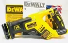 DEWALT DCS367B 20V Reciprocating Saw