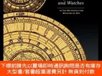 在飛比找露天拍賣優惠-博民European罕見Clocks and Watches