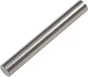 MAG-MATE A5RC025X200 Alnico Bar Shaped Magnet Material, 0.250 x 2/1.13 lb