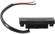 Car Boot Lid Open Switch for Hyundai for Accent 81260-1R000 Car Tailgate Switch Trunk Lid Opening Button Replacement Switch Parts