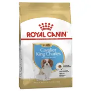 Royal Canin Cavalier King Charles Puppy Dry Dog Food - 1.5kg
