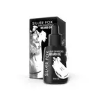 Godefroy Silver Fox Beard Oil For Gray Hair 1.7oz