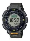CASIO PRO TREK Tough Solar Equipped Watch PRG-340-3JF Domestic regular product