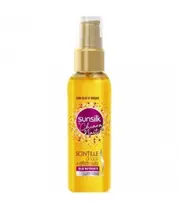 Sunsilk Oil Sparks of Light 75 Ml