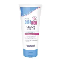 在飛比找Yahoo!奇摩拍賣優惠-【優兒房】Sebamed 施巴 嬰兒護膚膏 200ml