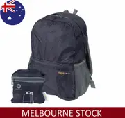 New Foldable Waterproof Outdoor Sports Backpack Camping Hiking Travel School Bag