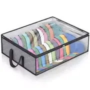 Portable Hat storage,Hat Organizer Baseball Caps Hat Storage Bag Cap Holder Case