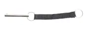 AMS SSB60 Locking Pin W/Strap For Speaker Stand