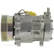 Jayair A/C Compressor - CM1322