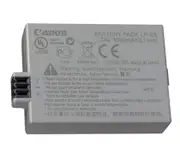 Canon LP-E5 Li-Ion Digital SLR Camera Battery